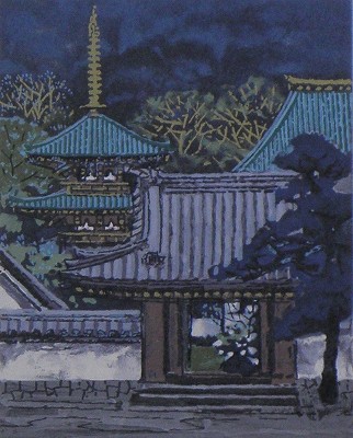塔映