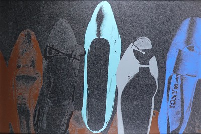 SHOES 1980