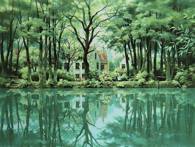 永遠に