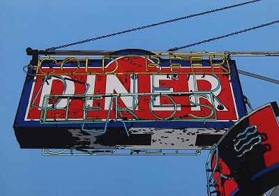 DINER
