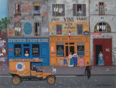 La Ramoneur