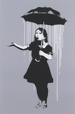 NOLA WHITE RAIN（WCP版）