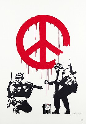 CND SOLDIERS