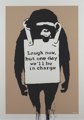 Laugh now（WCP版）