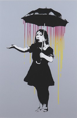NOLA MULTI COLOURED（WCP版）