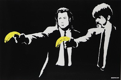 Pulp Fiction（WCP版）