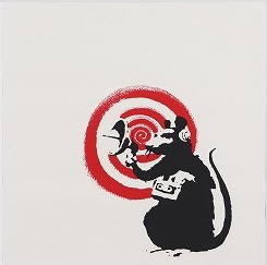 RADAR RAT（WCP版）