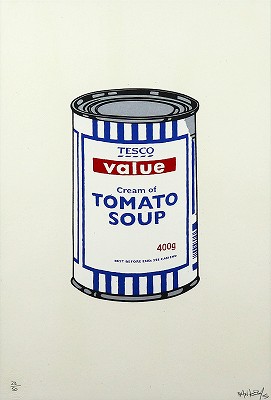 Soup Can