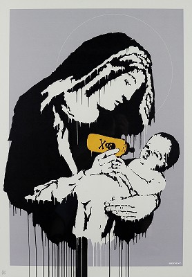 Toxic Mary