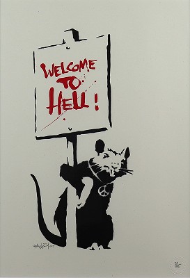 Welcome to Hell