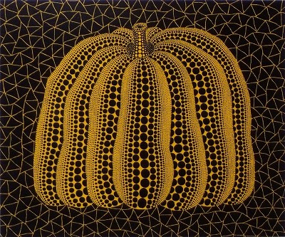 A PUMPKIN（Y）