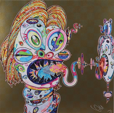 Homage to Francis Bacon （Study for Head of Isabel Rawsthorne and George Dyer）