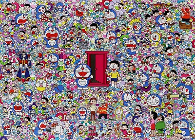 どこでもドア　これからの人生