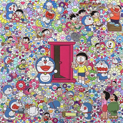 どこでもドア　コレからの人生いろいろありますよ。