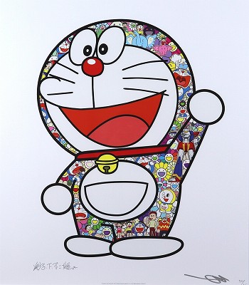 ドラえもん えいえいおー！
