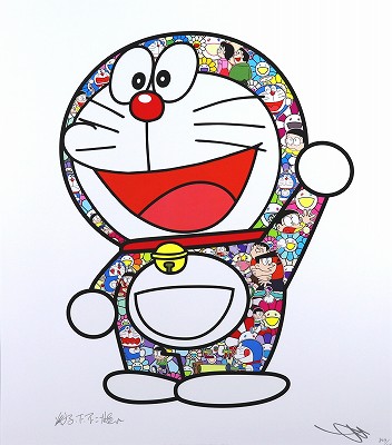 ドラえもんありがとう