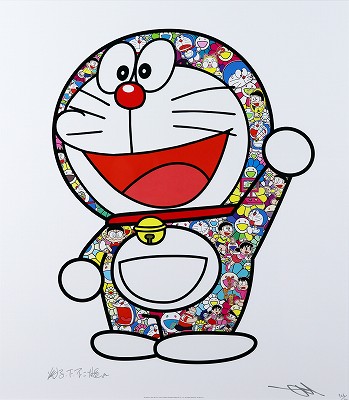 ドラえもんさぁ！行くぞ！