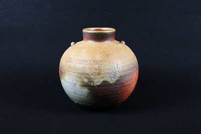 備前壷