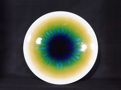 燿彩鉢 創生