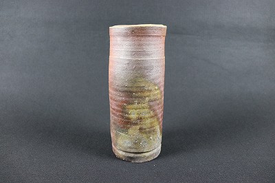 備前花生