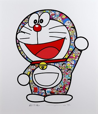 ドラえもんさぁ！行くぞ！