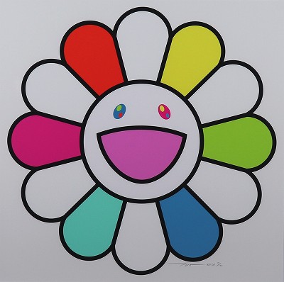 にっこりな毎日をお花さんと！