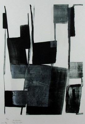 ALLEGORY（寓話）