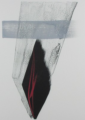 Ascent（向上）