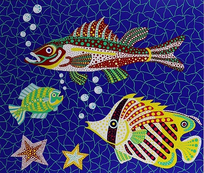 海