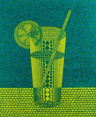 レモンスカッシュ(1)