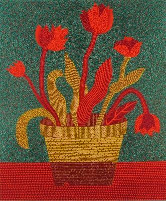 FLOWERS B 