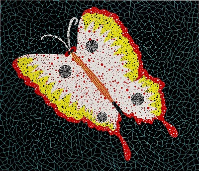 BUTTERFLY