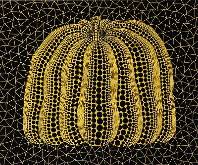 A PUMPKIN（Y）