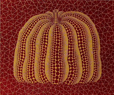 A PUMPKIN(RY)