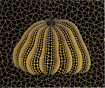 A PUMPKIN YB-D