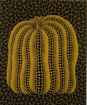 A PUMPKIN (T)