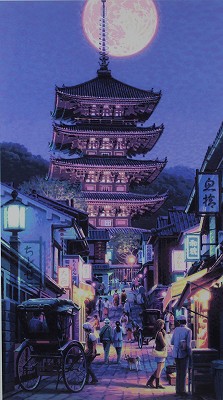 八坂の塔