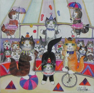 サーカス