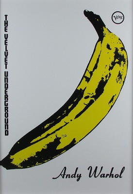 The Velvet Underground