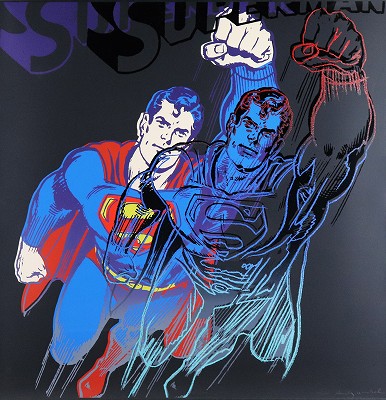 SUPERMAN