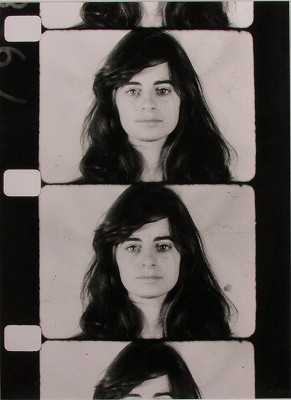 Screen Test Ann Buchanan