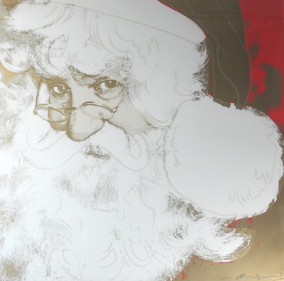 SANTA CLAUSA：MYTHS 1981