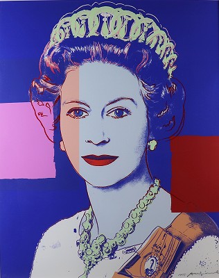 QUEEN ELIZABETH II OF THE UNITED KINGDOM:REIGNING QUEENS