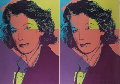 MILDRED SCHEEL