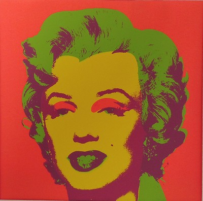 MARILYN MONROE
