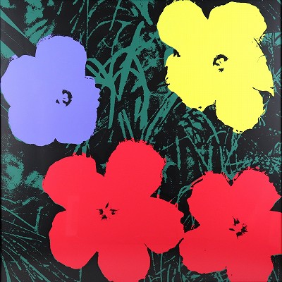 FLOWERS