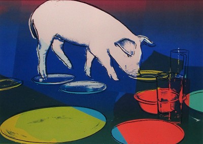 FIESTA PIG