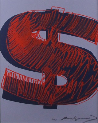 DOLLAR SIGN