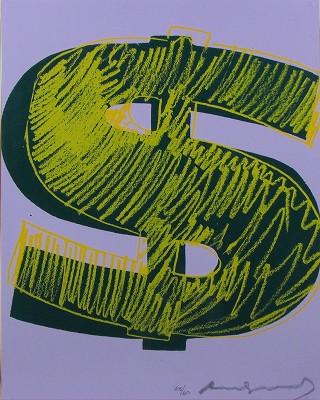 DOLLAR SIGN