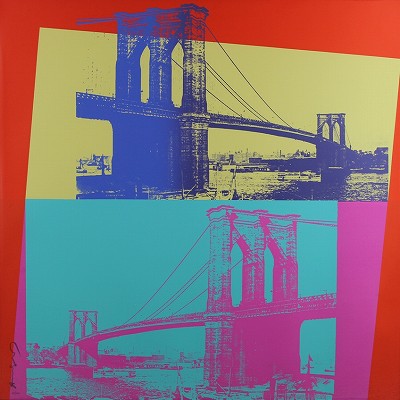 BROOKLYN BRIDGE